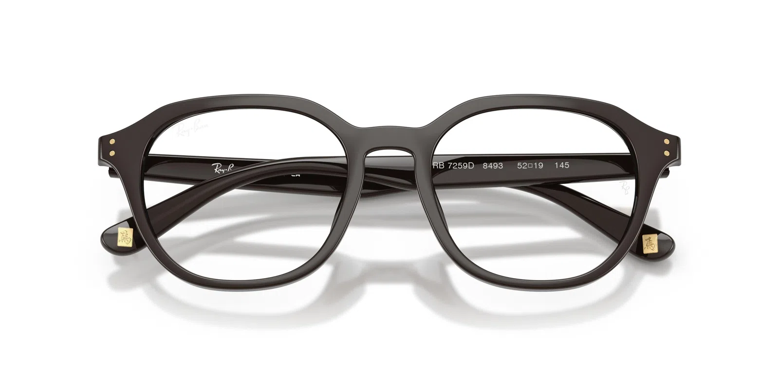 Ray-Ban 7259D Eyeglasses - view 48